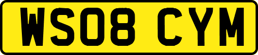 WS08CYM