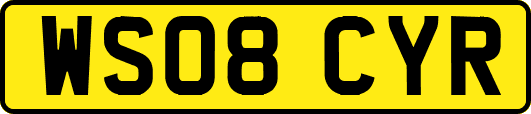 WS08CYR