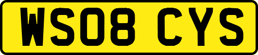 WS08CYS