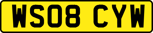 WS08CYW
