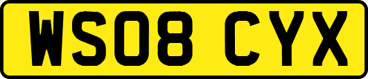 WS08CYX