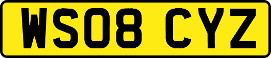 WS08CYZ