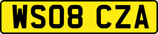 WS08CZA