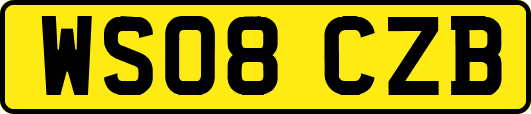 WS08CZB