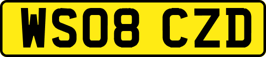 WS08CZD