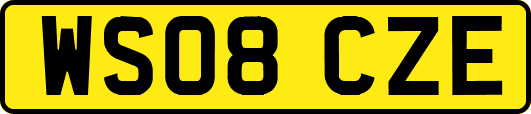 WS08CZE