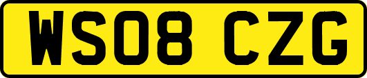 WS08CZG