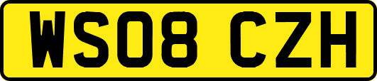 WS08CZH