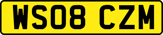WS08CZM