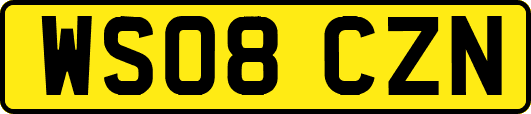 WS08CZN