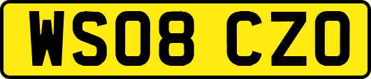 WS08CZO