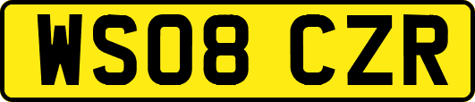 WS08CZR