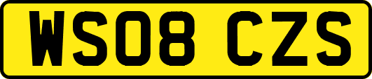 WS08CZS