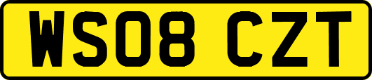WS08CZT