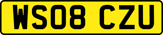 WS08CZU
