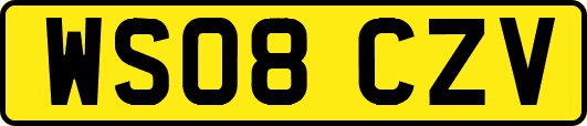 WS08CZV