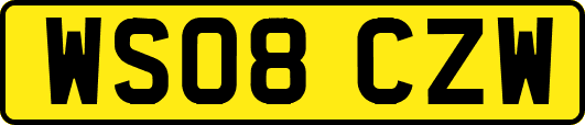 WS08CZW