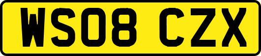 WS08CZX