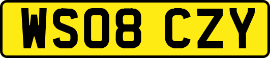 WS08CZY
