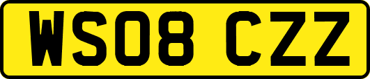 WS08CZZ