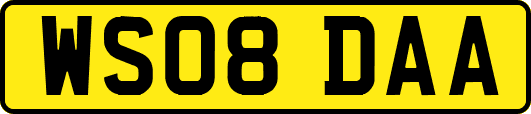 WS08DAA