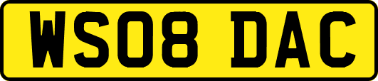 WS08DAC