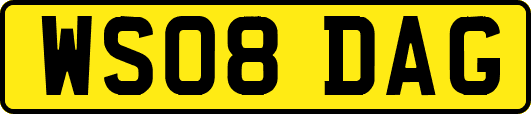WS08DAG