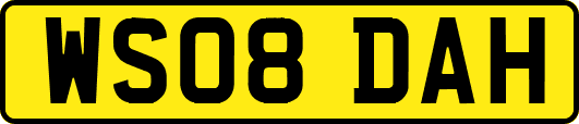 WS08DAH
