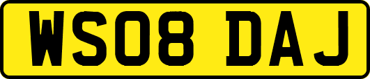 WS08DAJ
