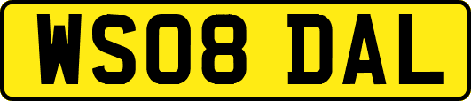 WS08DAL