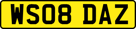 WS08DAZ
