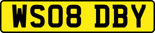 WS08DBY