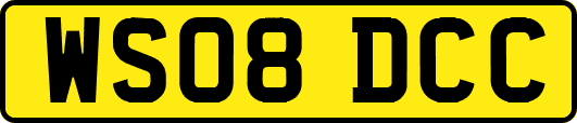 WS08DCC