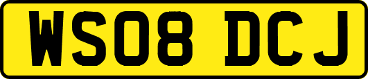 WS08DCJ