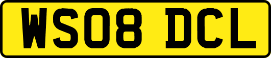 WS08DCL