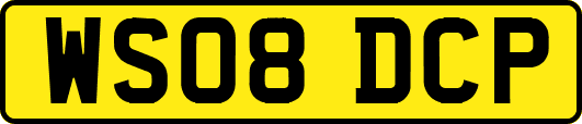 WS08DCP