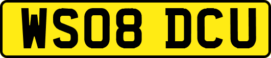 WS08DCU