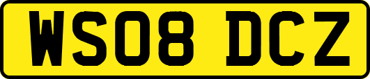 WS08DCZ