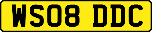 WS08DDC