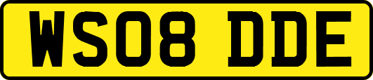 WS08DDE