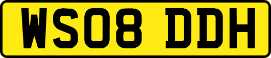 WS08DDH