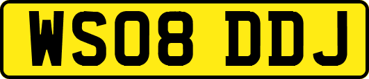 WS08DDJ