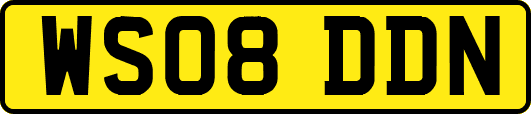 WS08DDN