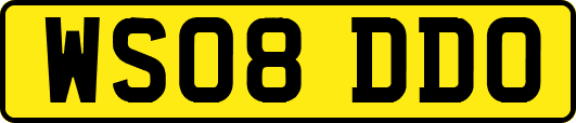 WS08DDO