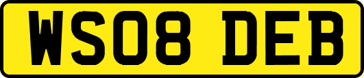 WS08DEB
