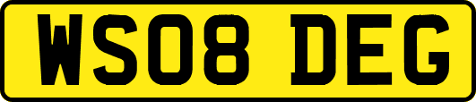 WS08DEG