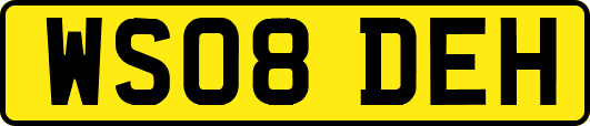 WS08DEH