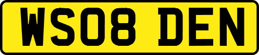 WS08DEN