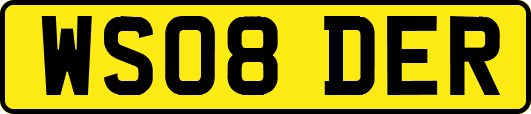 WS08DER