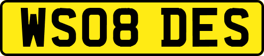 WS08DES
